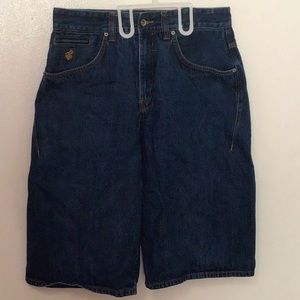 Roca wear shorts